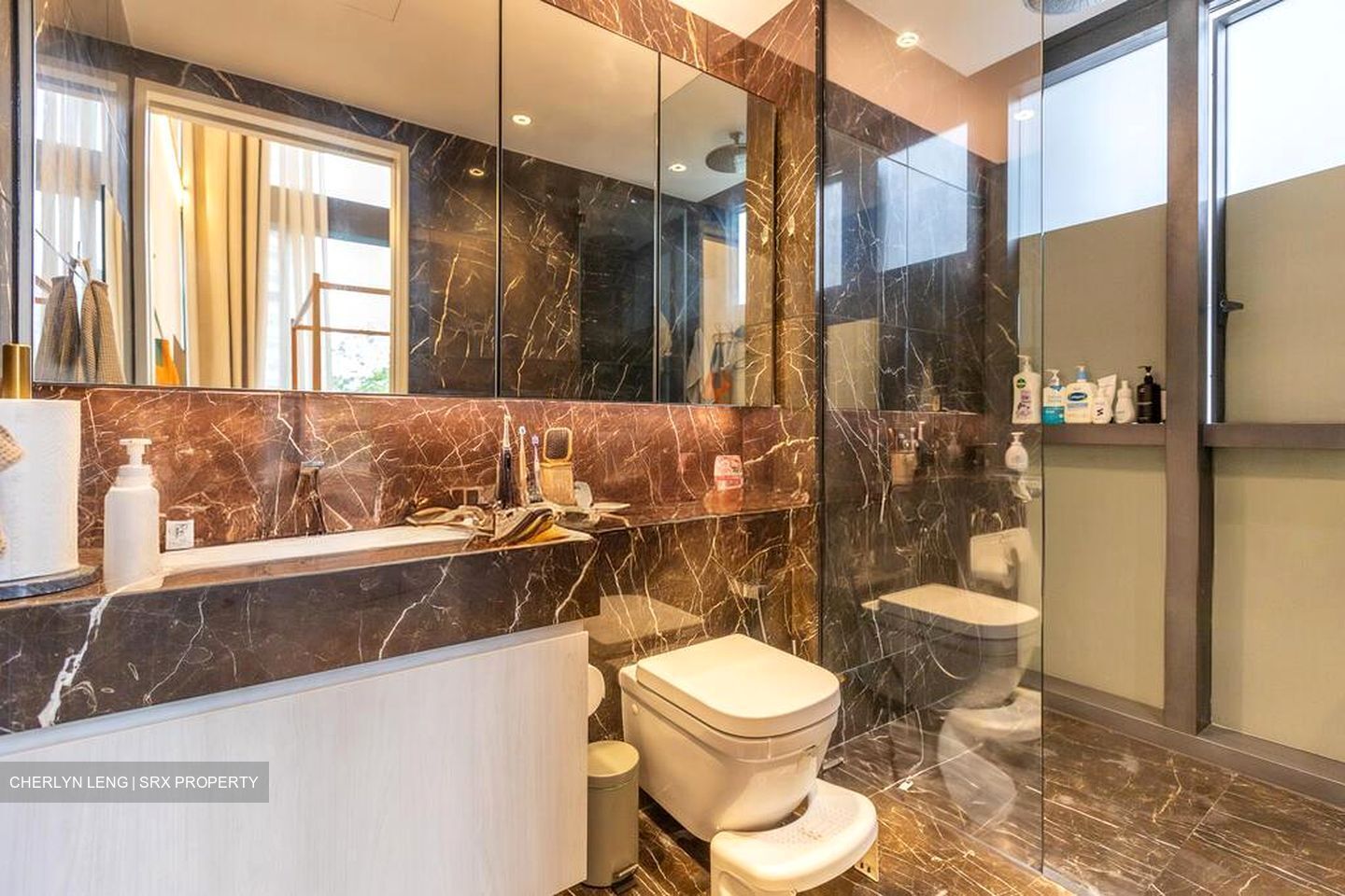 Sloane Residences (D10), Apartment #524112561